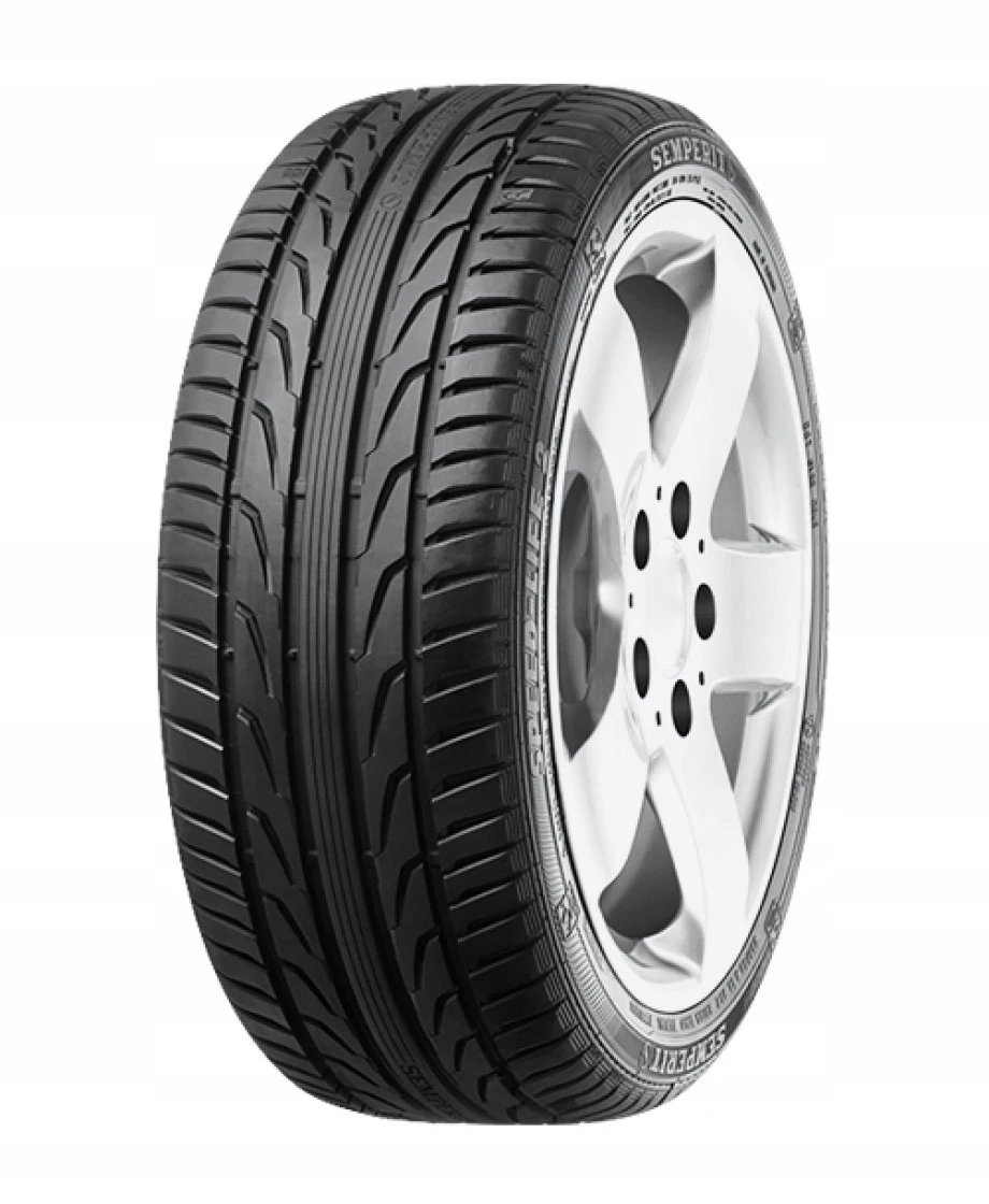 185/50R16 opona SEMPERIT SPEED-LIFE 2 81H